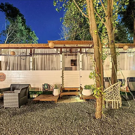 Aquadoria House Kemp *