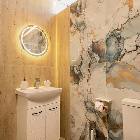 Aquadoria House * Sozopol